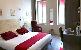 Hotel Mille Et Une Feuilles
